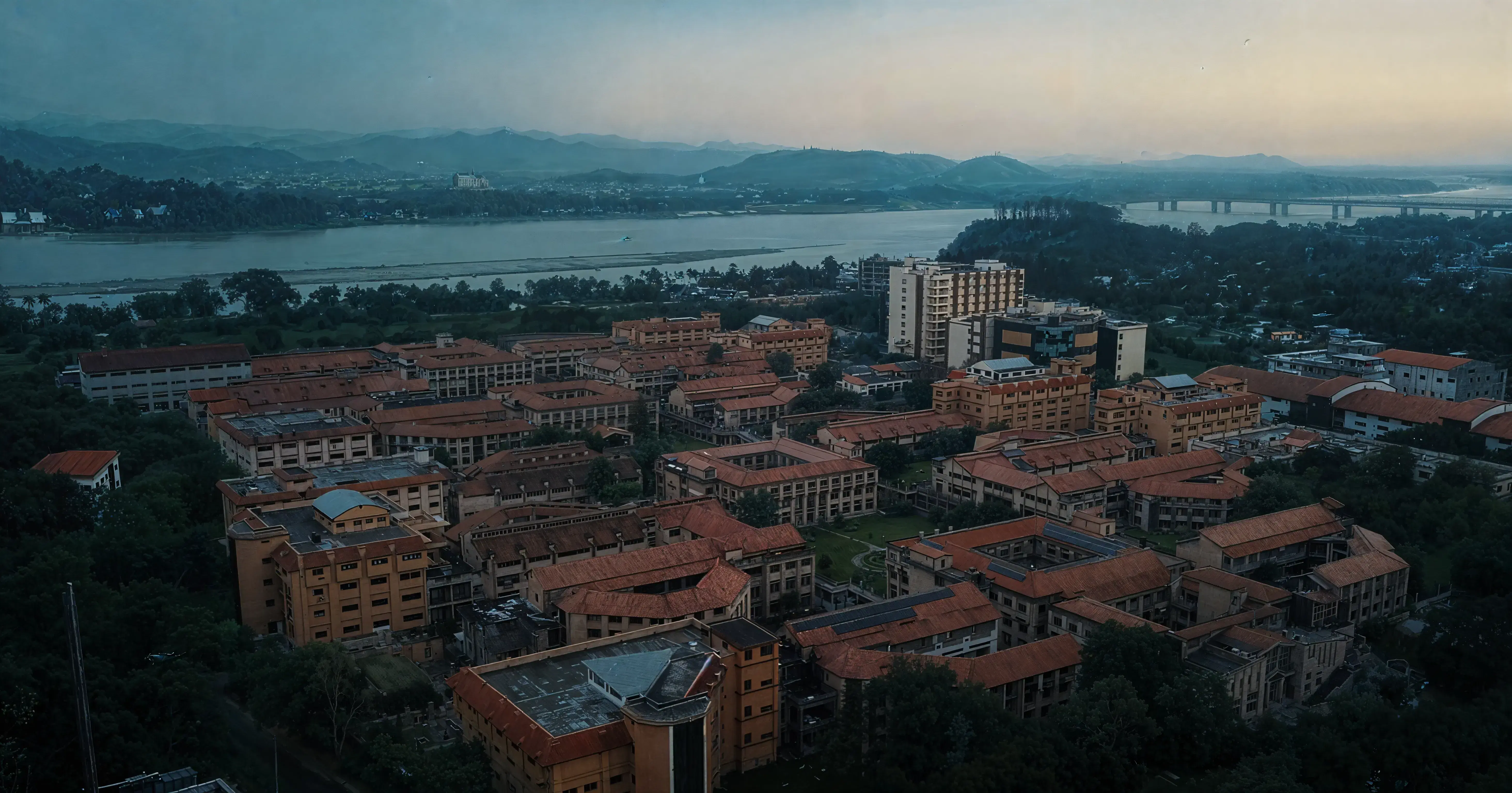 IIT Guwahati Campus photo 20